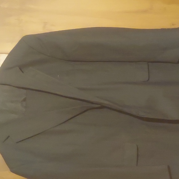 Men's 2pc Suit